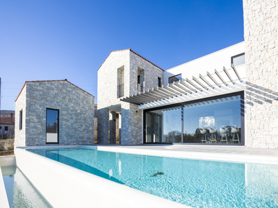Villa Garica